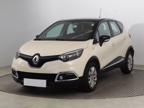 Renault Captur - 2015
