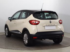 Renault Captur - 2015