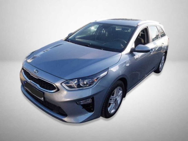 Kia Ceed 2021