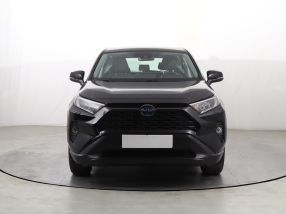 Toyota RAV 4 - 2019