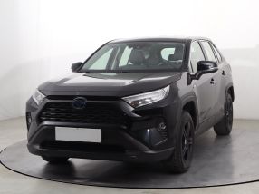 Toyota RAV 4 - 2019
