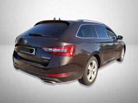 Skoda Superb - 2018