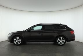 Škoda Superb - 2018