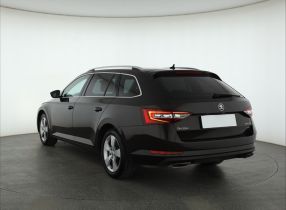 Škoda Superb - 2018