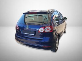 Volkswagen Golf Plus - 2011