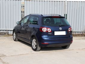 Volkswagen Golf Plus - 2011