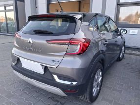 Renault Captur - 2022