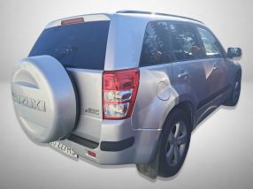 Suzuki Grand Vitara - 2011