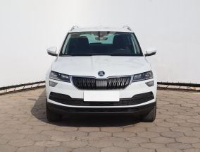 Skoda Karoq - 2017