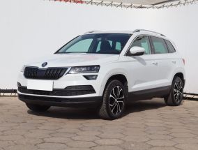 Skoda Karoq - 2017