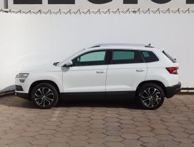 Skoda Karoq - 2017