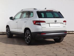 Skoda Karoq - 2017
