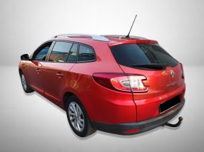 Renault Megane - 2015