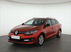 Renault Megane - 2015