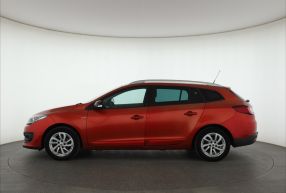 Renault Megane - 2015