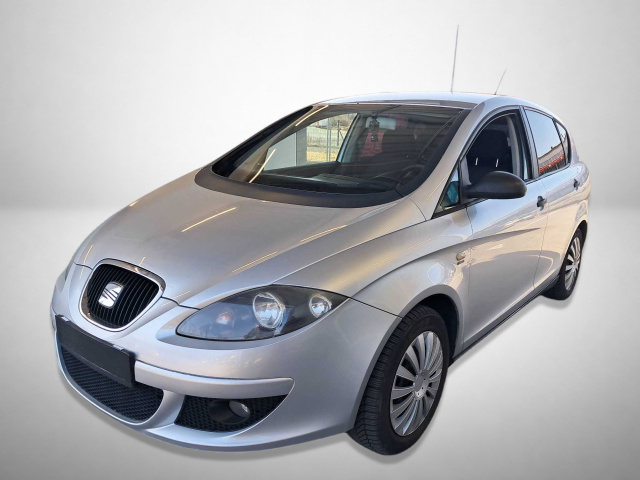 Seat Toledo 2006