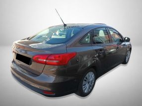 Ford Focus - 2016