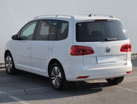 Volkswagen Touran - 2011