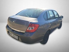 Renault Thalia - 2008