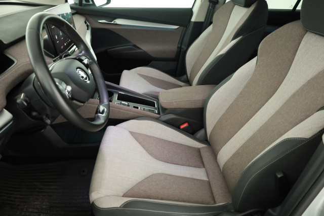 Skoda Enyaq iV 60 (62 kWh)