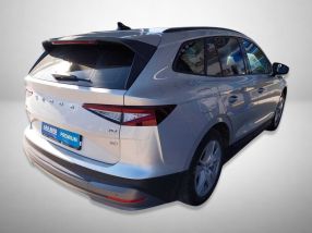 Skoda Enyaq - 2021