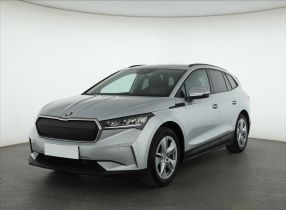 Škoda Enyaq - 2021