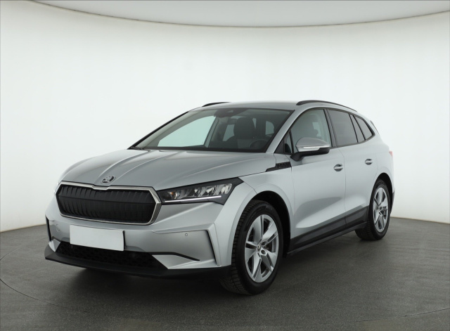 Skoda Enyaq iV 60 (62 kWh)