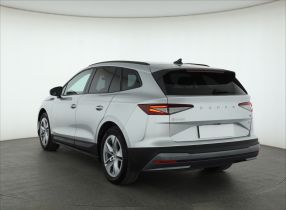 Škoda Enyaq - 2021