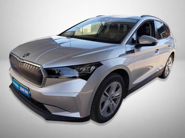 Skoda Enyaq 2021
