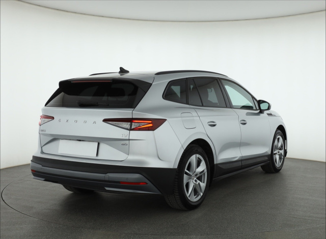 Skoda Enyaq iV 60 (62 kWh)