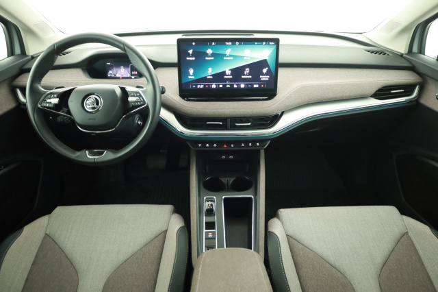 Skoda Enyaq iV 60 (62 kWh)