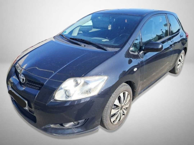 Toyota Auris 2007