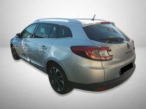 Renault Megane - 2015