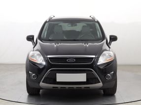 Ford Kuga - 2012