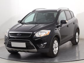 Ford Kuga - 2012