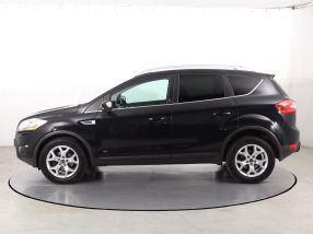 Ford Kuga - 2012