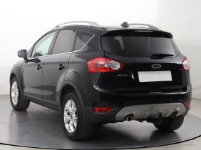Ford Kuga - 2012