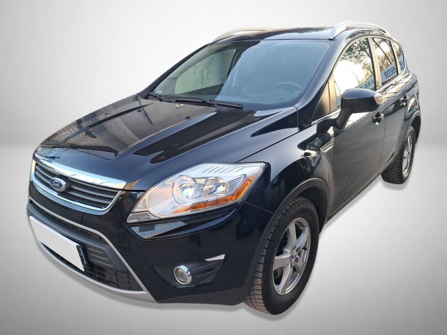 Ford Kuga 2012