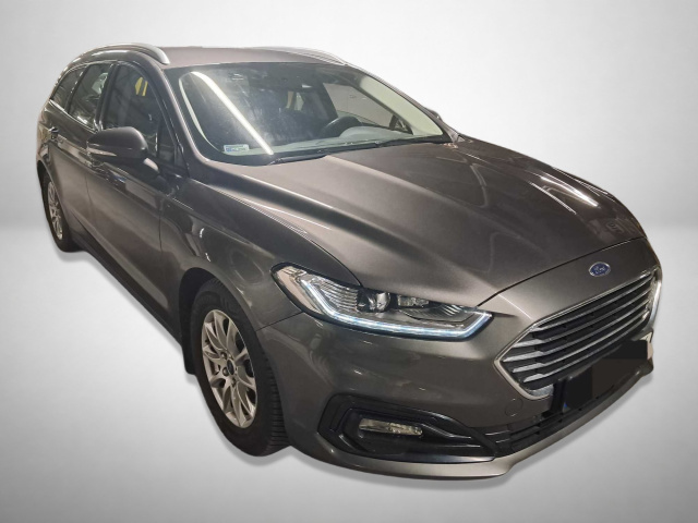 Ford Mondeo 2020