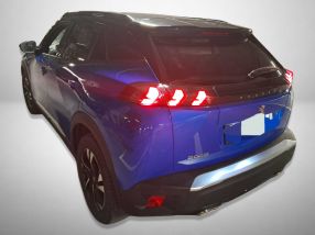 Peugeot 2008 - 2023