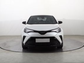 Toyota C-HR - 2023