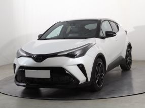 Toyota C-HR - 2023