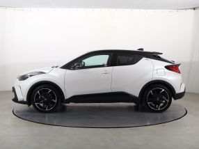 Toyota C-HR - 2023