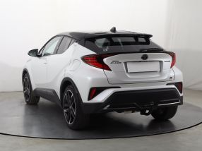 Toyota C-HR - 2023