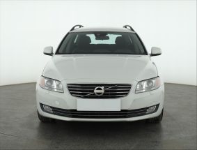 Volvo V70 - 2013