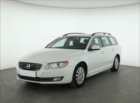 Volvo V70 - 2013