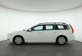Volvo V70 - 2013