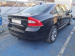 Volvo S80 - 2012