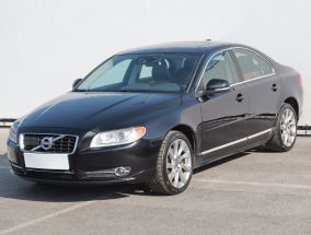 Volvo S80 - 2012