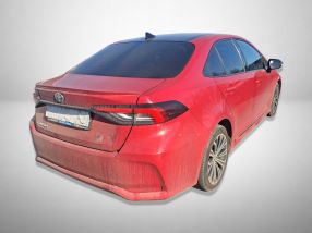 Toyota Corolla - 2020